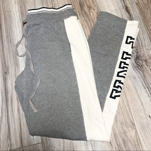Victoria Secret PINK sweatpants